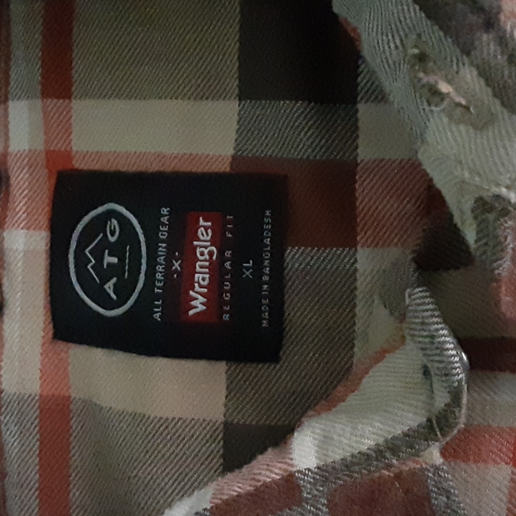 Wrangler ATG - Picture 2 of 3